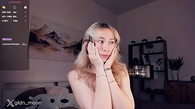 EternalLiberty online show from February 23, 2025, 7:38 pm