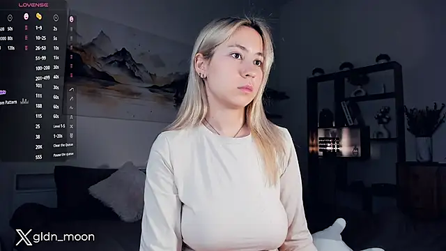 EternalLiberty online show from March 7, 2025, 7:38 pm