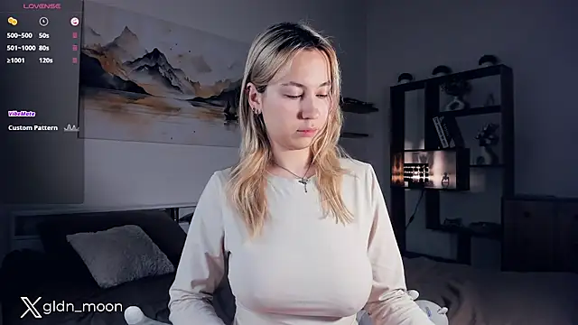 EternalLiberty online show from March 14, 2025, 3:48 am