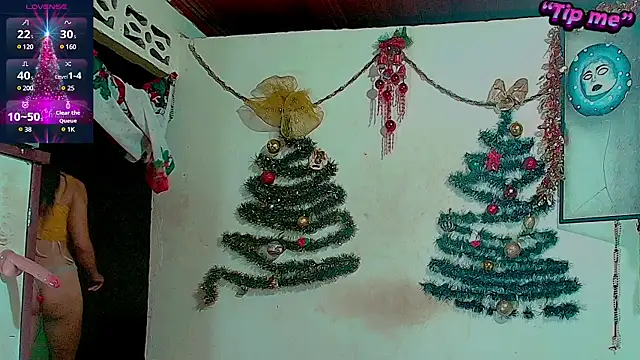 Snapshot of Angel-dust09 chatting on December 23, 2024, 1:08 am Angel-dust09 online show from December 23, 2024, 1:08 am