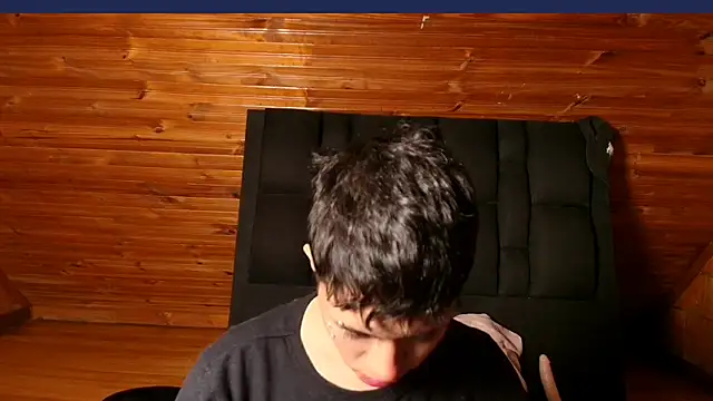 Justyn Ross online show from October 15, 2025, 6:35 am