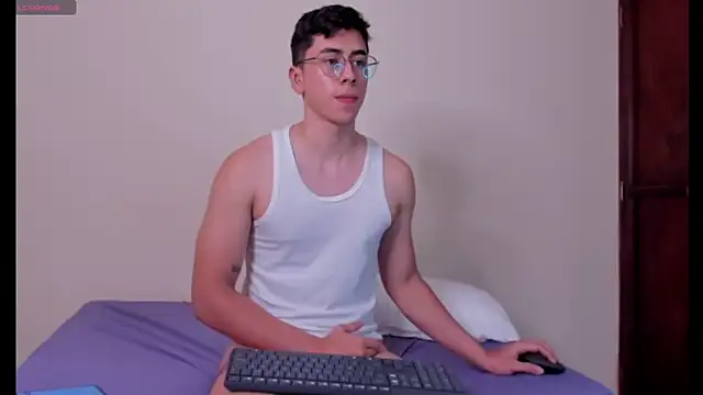 Alexx oconnor online show from December 29, 2024, 5:54 pm