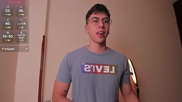 Alexx oconnor online show from January 26, 2025, 1:36 pm