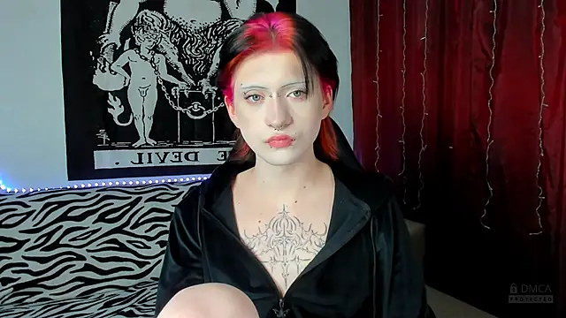 Vailyreb  online show from December 21, 2024, 7:03 am