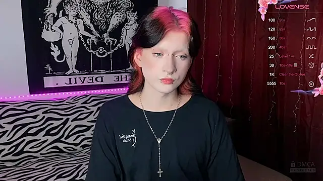 Vailyreb  online show from February 8, 2025, 12:17 pm