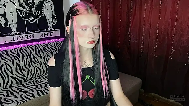 Vailyreb  online show from February 19, 2025, 9:06 am