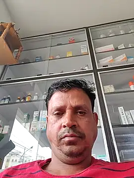 Snapshot of Raj1043 chatting on March 12, 2026, 6:30 am Raj1043 online show from March 12, 2026, 6:30 am