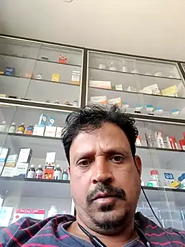 Snapshot of Raj1043 chatting on April 11, 2026, 6:51 am Raj1043 online show from April 11, 2026, 6:51 am