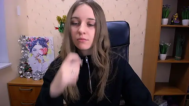  Nicole new online show from December 11, 2024, 12:23 pm