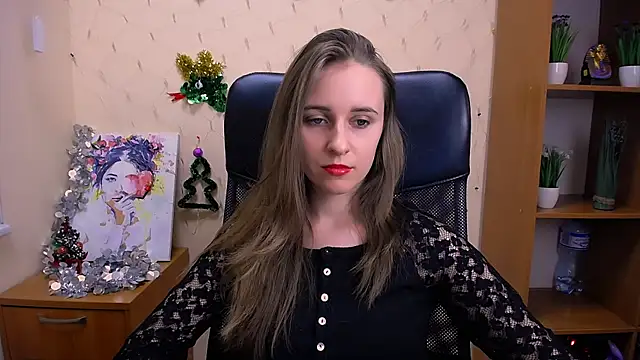  Nicole new online show from December 20, 2024, 3:31 pm