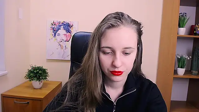  Nicole new online show from January 28, 2025, 9:51 am