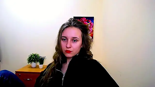  Nicole new online show from February 7, 2025, 3:30 pm