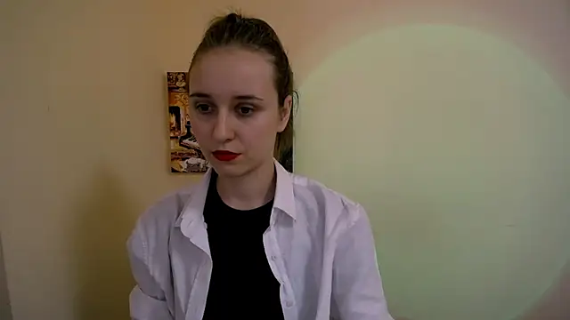  Nicole new online show from February 11, 2025, 1:09 pm