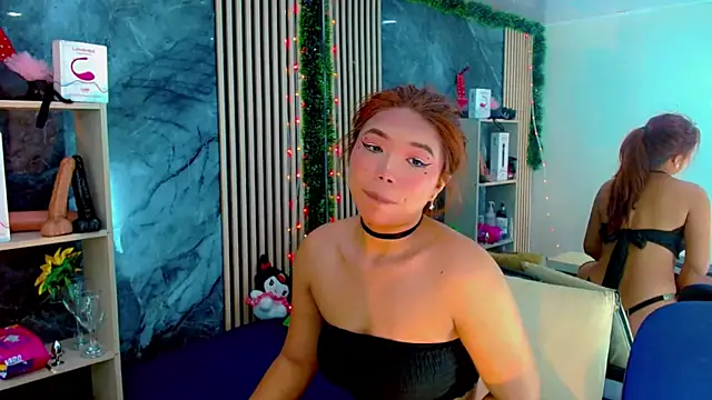 Isalombardi online show from January 8, 2026, 4:04 am