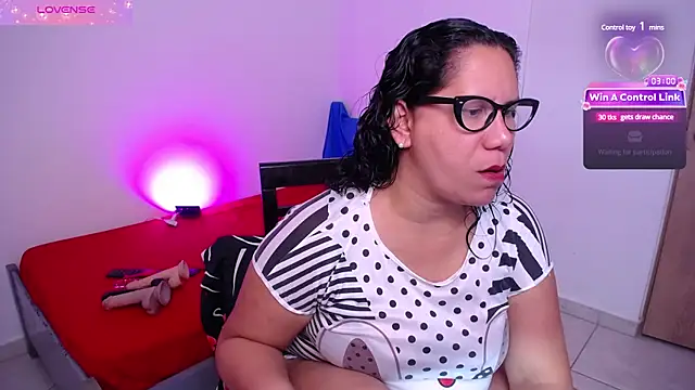 paola ferreira online show from February 27, 2025, 2:00 pm