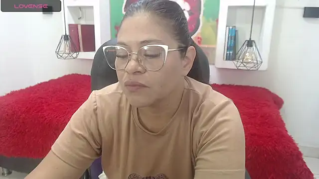 Snapshot of sexy_lady_0 chatting on September 30, 2025, 11:48 am sexy lady 0 online show from September 30, 2025, 11:48 am