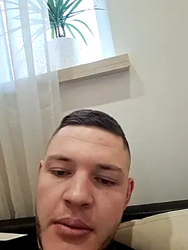 Snapshot of Yourbadboy69rrr chatting on December 1, 2025, 6:18 am Yourbadboy69rrr online show from December 1, 2025, 6:18 am