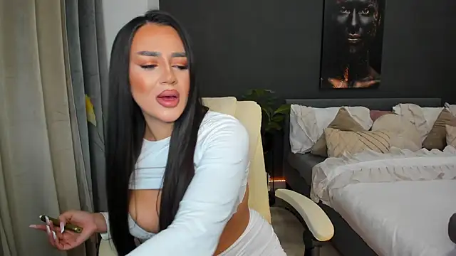 Sonia  Rey online show from February 8, 2026, 2:20 pm