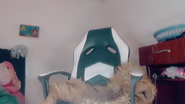 Oriana braom online show from November 26, 2025, 7:15 pm