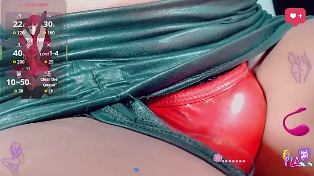 Oriana braom online show from March 28, 2026, 7:24 pm