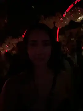 Snapshot of AnaRhodes chatting on March 8, 2025, 10:24 pm AnaRhodes online show from March 8, 2025, 10:24 pm