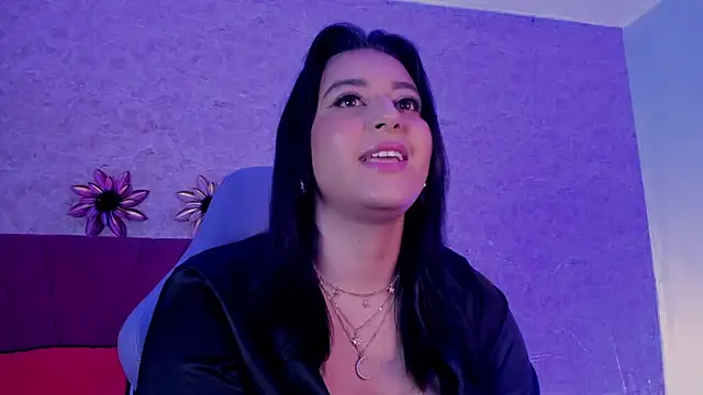 LorenaStevens online show from October 31, 2025, 1:50 am