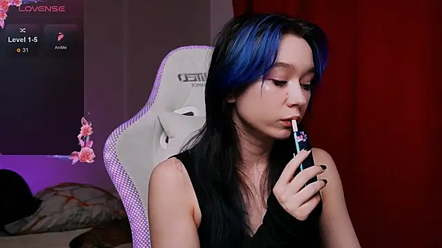 Kimiko   online show from March 12, 2026, 5:30 pm