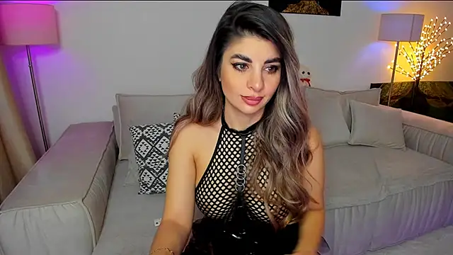 Queenofyouredreams online show from January 26, 2025, 12:58 am