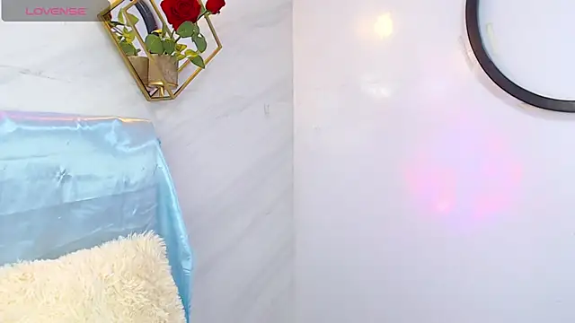 Snapshot of _Rouse_v chatting on February 6, 2025, 1:21 pm Rouse v online show from February 6, 2025, 1:21 pm