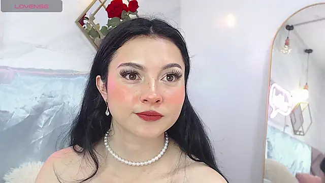 Snapshot of _Rouse_v chatting on March 8, 2025, 1:47 pm Rouse v online show from March 8, 2025, 1:47 pm