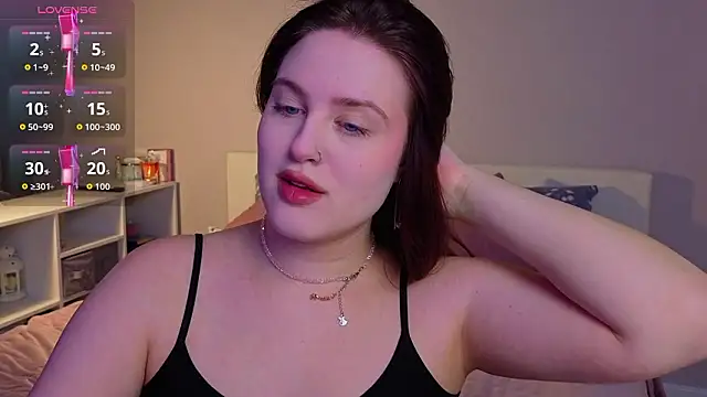  Sarah Soul  online show from February 11, 2026, 11:21 pm