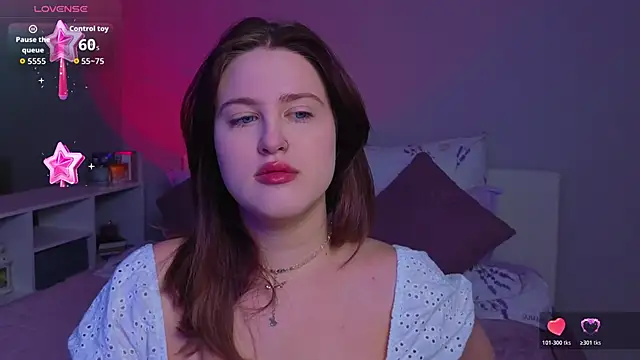  Sarah Soul  online show from March 13, 2026, 11:11 pm