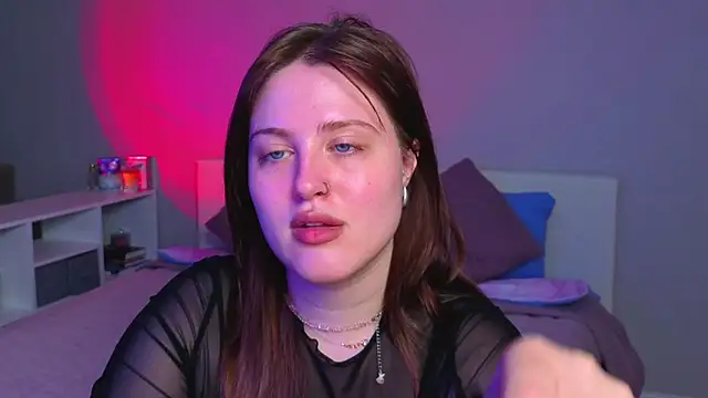  Sarah Soul  online show from July 17, 2026, 10:58 pm