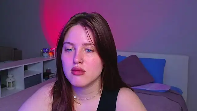  Sarah Soul  online show from July 18, 2026, 11:19 pm