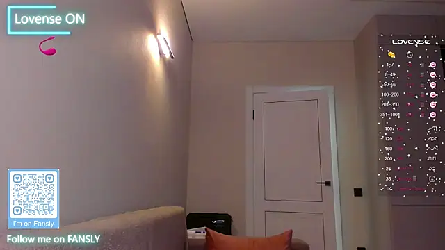 pretty girlnextdoor online show from February 21, 2025, 6:59 pm