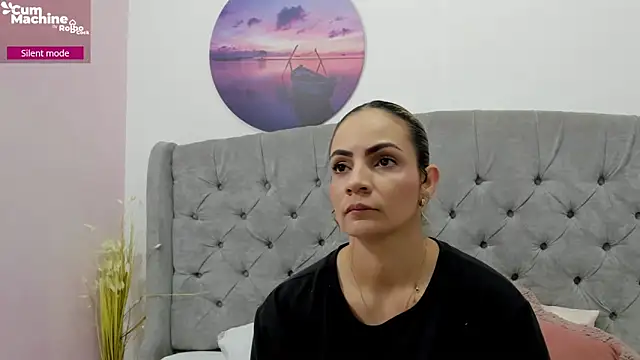 Valesskahall online show from November 20, 2025, 12:05 pm