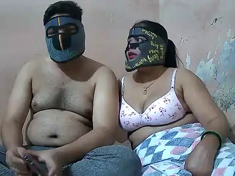 MasalaMasti61 online show from January 9, 2026, 3:59 pm