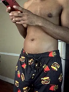 yosparky online show from October 5, 2025, 4:49 pm