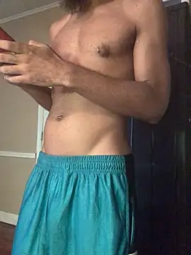 yosparky online show from October 8, 2025, 11:24 pm