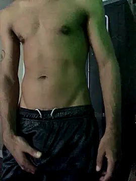 yosparky online show from October 16, 2025, 8:43 pm