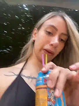 loira messi online show from January 24, 2025, 10:08 pm