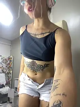 loira messi online show from April 3, 2026, 5:05 am