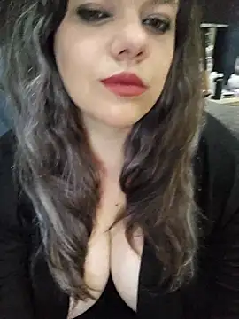 CheekyCurvesSA online show from January 11, 2026, 4:34 pm