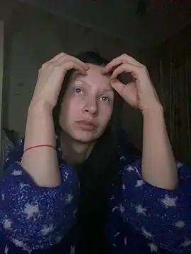 Snapshot of Starry_Siren chatting on October 4, 2025, 4:27 pm Starry Siren online show from October 4, 2025, 4:27 pm