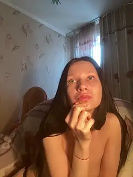 Starry Siren online show from March 6, 2026, 11:39 am