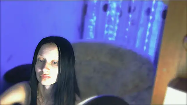 Starry Siren online show from June 27, 2026, 6:46 pm