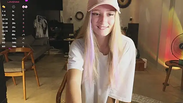 adele lyv online show from January 31, 2025, 4:59 pm