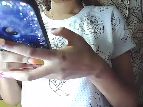 your Shanvi online show from November 24, 2025, 8:52 pm