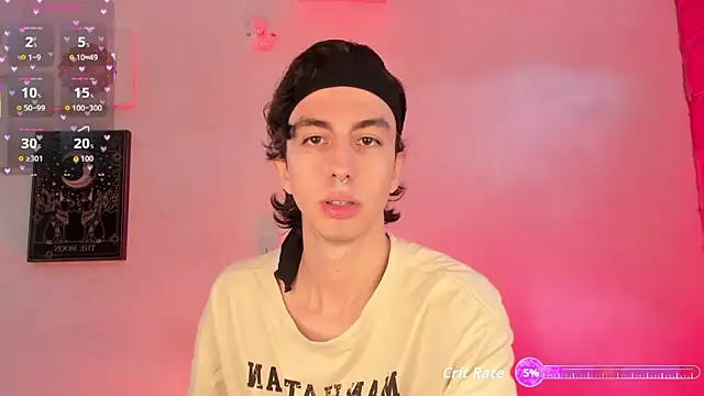 BrahmBelial  online show from December 4, 2025, 6:49 pm