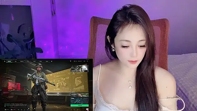 Daisy-77 online show from February 14, 2026, 11:51 am